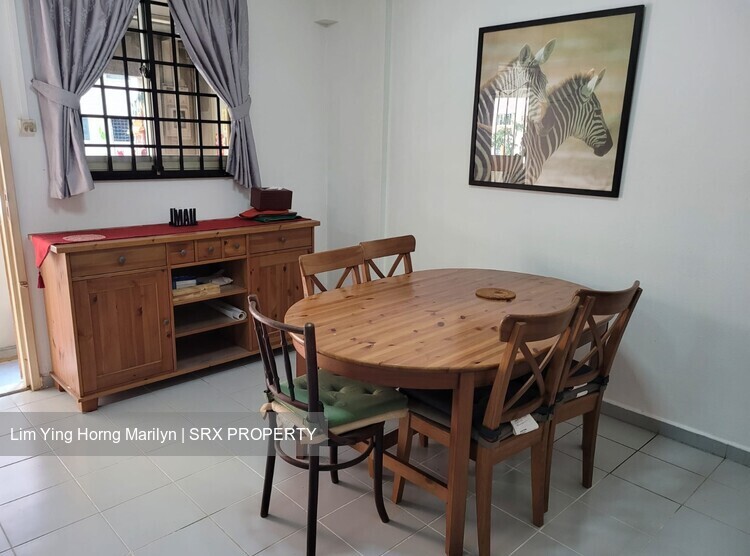 Blk 534 Serangoon North Avenue 4 (Serangoon), HDB 4 Rooms #440045231